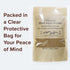 Visit the Store 200g (7.05 oz) (1 Pack) Chura Kokuto Okinawan Black Sugar (Brown Sugar) Powder, - Unrefined