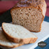 Grandpa's Kitchen 4lbs Gluten Free Baking Flour Blend, All Purpose Gluten Free Baking Flour, Made of Potato Starch