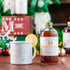16 oz. Wood Stove Kitchen - Hot Toddy Mix | Cocktail & Mocktail Mixer - Natural Craft Syrup with Tasty Flavors