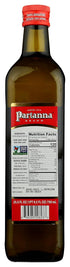 25.5 Oz Partanna, Olive Oil Extra Virgin Everyday Sicilian, Fl