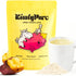 KimlyParc Korean Sweet Potato Latte Mix, 10 oz Real Goguma Powder, Allulose