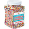 A Great Surprise Spring Rainbow Sprinkles - 2.2 Pounds - Bulk Rainbow