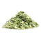 Gourmet Dried Leek Flakes by Its Delish, 8 Oz Bulk Bag |