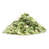 Gourmet Dried Leek Flakes by Its Delish, 8 Oz Bulk Bag |