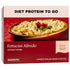 DPTG - Creamy Fettuccini Alfredo Pasta, High Protein, Low Calorie, Low Carb