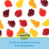 90 Oz Mott's Fruit Flavored Snacks