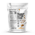 90% 1 32oz It's Just! Peanut Butter Powder - Less Fat, Non-GMO, No Added Salt or Sugar, Ingredient