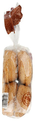 Rudis 8 Count (Frozen) Rudi's Organic Wheat Hamburger Buns