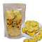 TXDYNLLK Dried Pineapple Slices - Dehydrated Pineapple for Cocktail Garnish, Drinks, Baking,