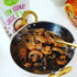 FreeFOD 72g Garlic Replacer | Low FODMAP Garlic Seasoning | Made with Real Garlic Oil | | GMO-FREE