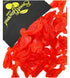 Gummy 1 SweetGourmet Red Lobsters Chewy Candy, Raspberry Flavor, Halal, Pound