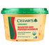 Cedar's Hummus Organic Roasted Red Pepper