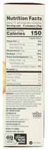 365 12 by Whole Foods Market, Organic Golden Round Crackers, Ounce
