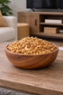 SweetGlob (2 Old Fashioned Butter Toffee Cashew, Crunchy Candy Coated Fresh Roasted Cashew Pound)
