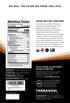 11 Oz (Pack 1) Mammoth Terrasoul Superfoods Organic Pecans, of - Halves | Fresh | Raw