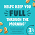 24 oz (Pack 4) Cheerios Oat Crunch Cinnamon Oat Breakfast Cereal, Family Size