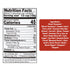 24 oz (Pack 3 Dave's Gourmet Organic Roasted Garlic & Sweet Basil Pasta Sauce, of Jars) - Vegan & Gluten-Free Pasta