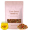 Liver Detox Herbal Tea, Dandelion Root Tea, Chrysanthemum Cassia Seed Goji BerryTea,
