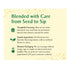 Celestial Seasonings Sleepytime Decaf Lemon Jasmine Green Tea Bags, 20 Bags