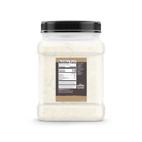 3 lb Birch & Meadow of Rice Flour, Gluten Free, Non-GMO