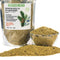 Siberian Green Pine Needle Tea Loose Powder with Juniper Berries 200g (7.05oz)