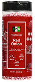 2 Oz, 19.61 Oz (580ml), 2 Oz NPG Freeze-Dried Red Onion Chinkiang Vinegar Fl and Dried Chopped Green Onions