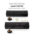 30-Count 2.7oz. Nespresso Capsules Vertuo, Double Espresso Scuro, Dark Roast Espresso Coffee, Coffee Pods, Brews