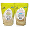 McCabe's Organic Oat Delight: Whole Oats Groats & Regular Rolled Oats -