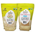 McCabe's Organic Oat Delight: Whole Oats Groats & Regular Rolled Oats -