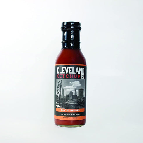 Cleveland Ketchup