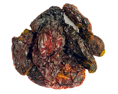 Dried Chipotle Morita Peppers (Chile Morita), Weights: 4 Oz, 8 Oz, 1 Lb!! (4 OZ)