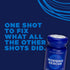 2 Pack 12 Bailout Wellness - Morning Rescue, Liquid Hydrating Drink, Fluid Ounces
