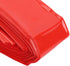 1.56 Yosoo Health Gear Sausage Casings Inedible Plastic Sausage Casings, Ham Sausage Casing Kitchen Accessories Food