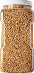Aquatic Foods Inc. 16oz Mysis Shrimp, Freeze Dried Mysis Shrimp for All Tropicals, Marines, Corals, Anemones, Cichlids