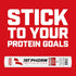 1st 18g 15 Count Phorm Meat Sticks, Teriyaki Seasoned Protein Snacks, Protein Per Serving, Pork & Beef Sticks, Healthy