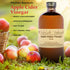 Wholistic Botanicals Organic Apple Cider Vinegar