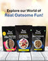 True Elements Multigrain Oatmeal 35 Oz - With goodness of Oats &