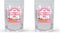 Unpretentious Strawberry Soft Serve Ice Cream Mix, 1lb, Rich & Creamy, Homemade
