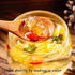 Generic 14oz/400g,100% Yellow Rock Sugar Natural Organic Clear Brown Crystal Rock Candy Made from Cane SugarRock Sugar