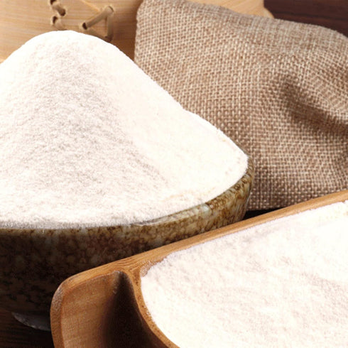 Beksul 5.5 Pack 1 Whole Wheat Flour, All Purpose Premium Flour with Protein, Perfect for Noodles, Pizza, Bread, Cookie