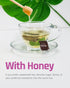 Ssanggye Wild Mulberry Leaves Tea, 1.0g X 40 Tea Bags, Premium Korean Herbal Tea, Caffeine-free