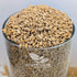 PowerGrow Systems 100% (5 5 Einkorn Wheat Berries - Certified Organic Einkorn Whole Wheat Grain pounds) by (Einkorn