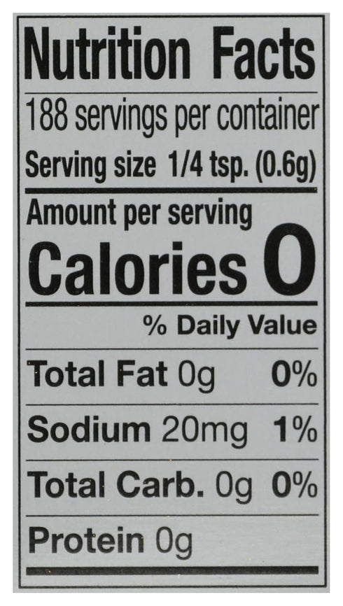 Sun Brands Madras Curry Powder, 4 oz