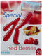Kellogg's - Special K Red Berries - 320g