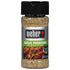 Weber Sunday Dinner Variety Pack with Roasted Garlic & Herb, Kick’n Chicken, Cowboy