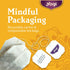Pack (6 Pack) 96 Yogi Digestion & DeTox Sampler - Wellness Support - Herbal & Green Tea - Tea Bags