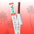 100% 1 Oz (Pack 16) Baja Beef Sticks - Jerky Meat Sticks, Healthy Meat Snacks for Adults, High Protein, Individually