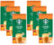 Starbucks Caramel Latte Premium Instant Coffee, 5 Sachets, (Pack of 6, Total