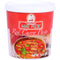 Mae Ploy Red Curry Paste, Authentic Thai Curry Paste With Red Chili,