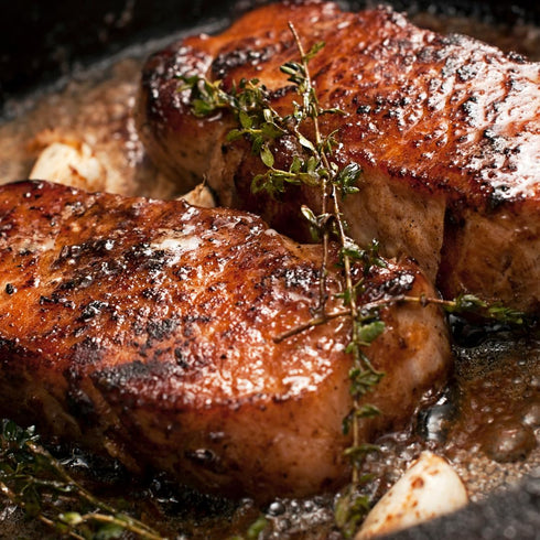 8.8oz Claire's Kitchen Sweet Onion & Garlic All Purpose Seasoning Rub/Savory All Natural Blend/Poultry, Steak, Pork